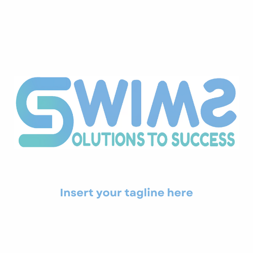 Logo Swims
